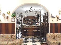 Hotel Abbazia