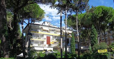 Hotel Abbazia