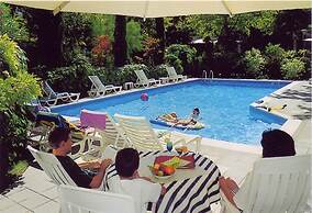 Hotel Abbazia