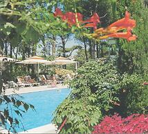 Hotel Abbazia