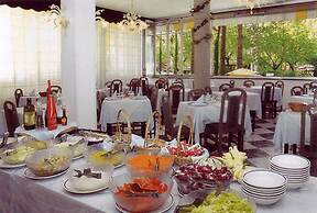 Hotel Abbazia