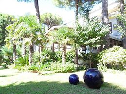 Hotel Abbazia