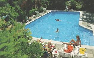 Hotel Abbazia