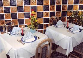 Hotel Abbazia