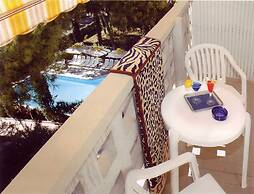 Hotel Abbazia