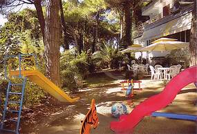 Hotel Abbazia