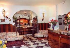 Hotel Abbazia