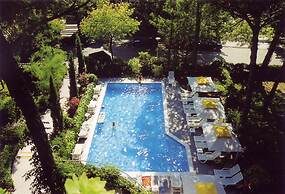 Hotel Abbazia
