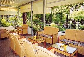 Hotel Abbazia