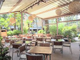 Hotel Abbazia