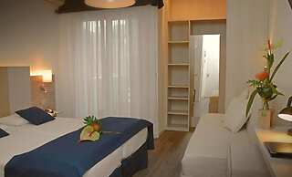 Hotel Abbazia