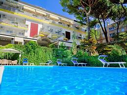 Hotel Abbazia