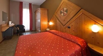 Hotel Smeraldo