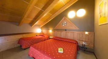 Hotel Smeraldo
