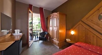 Hotel Smeraldo