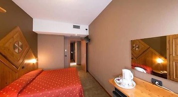 Hotel Smeraldo