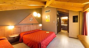 Hotel Smeraldo