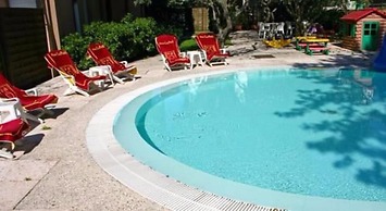 Hotel Smeraldo