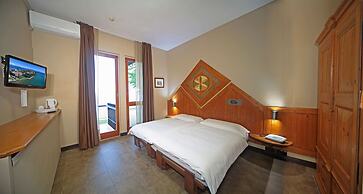Hotel Smeraldo
