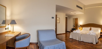 Hotel Il Duca D'Este
