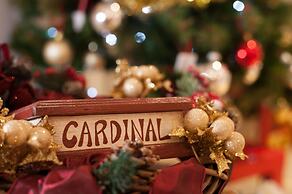 Hotel Cardinal Of Florence