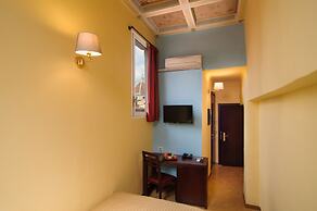 Hotel Cardinal Of Florence