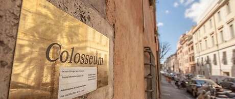Colosseum B