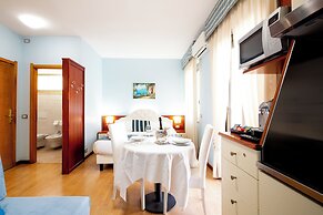 Residence dei Due Porti