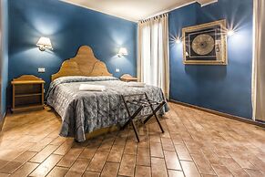 Locanda ai Bareteri