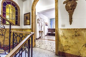 Locanda ai Bareteri
