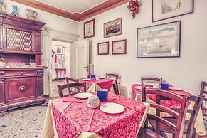 Locanda ai Bareteri