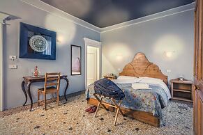 Locanda ai Bareteri