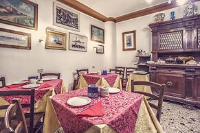 Locanda ai Bareteri