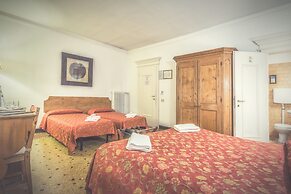 Locanda ai Bareteri