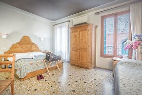 Locanda ai Bareteri