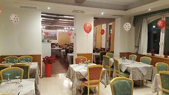 Hotel Sant Ilario