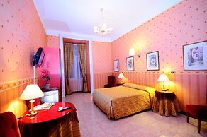 Hotel Sweet Home