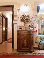 Hotel Sweet Home