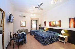 Hotel Sweet Home