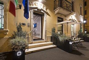 Albergo Fontana