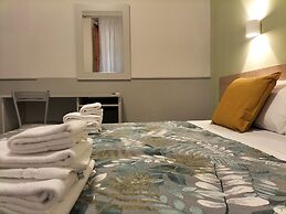 Hotel Camilla Guelfa