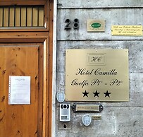 Hotel Camilla Guelfa