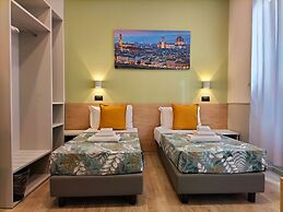 Hotel Camilla Guelfa