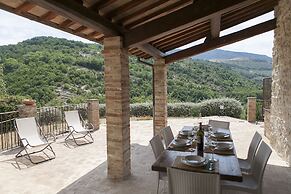 Re Artù Assisi Country Lifestyle