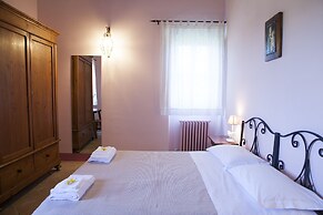 Re Artù Assisi Country Lifestyle