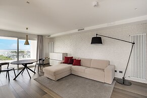 Hotel Italia Palace