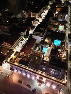 Hotel Italia Palace