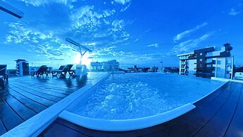 Hotel Italia Palace