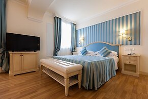 Hotel Italia Palace