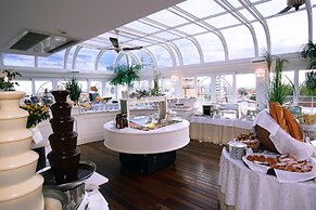 Hotel Italia Palace